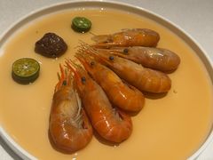-醉舍·新淮扬菜(长宁龙之梦店)