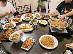 -鼎香润(德胜门内店)
