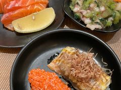 -昊·来了寿司(泡桐树店)