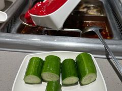 -海底捞火锅(崇文门新世界百货店)