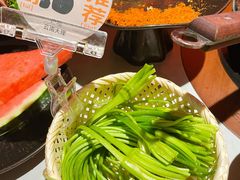 -芸山季·云南野生菌火锅(人民广场来福士店)