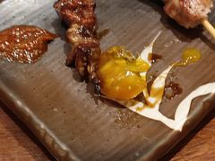 -鸟鹏烧鸟居酒屋(仁恒梦中心店)