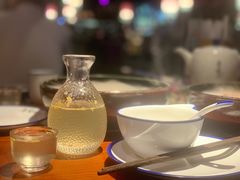 桂花米酒-寻宝记绍兴菜(鲁迅路店)