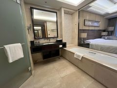 -廊坊固安福朋喜来登酒店