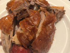 -京香轩·中餐厅(上海中庚聚龙酒店)