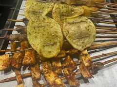 -聚点串吧·北京烧烤(赵登禹路店)