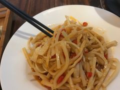 -梁记粥铺(开元地中海店)