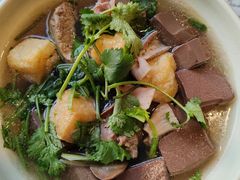 -四宜糕团店(南大街店)