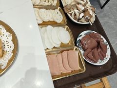 -刘少华贵州小黄牛·鲜牛肉火锅(总店)