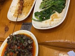 -探唐烧烤(棠东店)