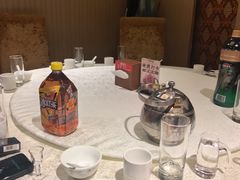 -北京全聚德(方庄店)
