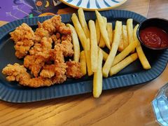 -必胜客(航头店)