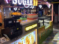 -SUGAR糖薯·章鱼烧(鹏欣水游城店)