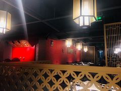 -京韵胡同·酱香羊蝎子火锅涮肉(长寿路店)