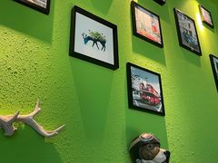 -嘉禾·悦享餐厅(八方汇店)