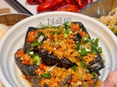 -龙虾殿(园林路店)