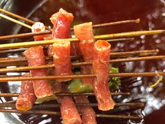 -四小区火锅·巷子里的重庆火锅(花照壁店)