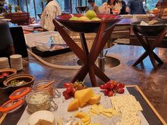 -星璨·自助餐厅-厦门禹洲温德姆至尊豪廷大酒店