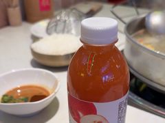 -荣叔港式沙嗲牛肉火锅(正佳潮流店)