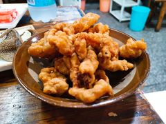 -盖帮鳝鱼串串(东郊记忆店)