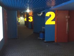 -SFC上影影城(新世界店)