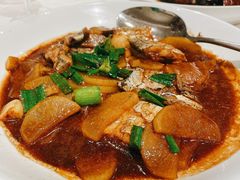 -高佳庄·海鲜酒楼(定海店)