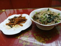 -扎与夏私房菜(西藏自治区拉萨市丹杰林巷店)