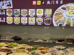 -杨记海鲜楼(三门黑金冠店)