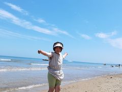 -那香海钻石沙滩浴场