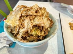 -大碗居·烤鸭·鱼头泡饼(天坛东门店)