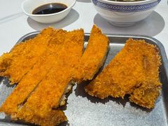 -鲁达面馆本帮风味(共康东路店)