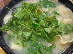 -惠丰源烩面馆(经七路店)