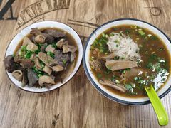 -正宗阳山牛杂(东城店)
