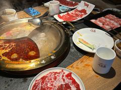 -川味观·鲜货火锅(西湖文化广场店)