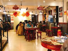 大堂-捷信牛奶甜品世家(五道口店)
