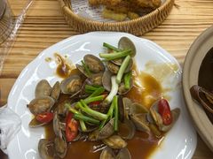 -醉壹号海鲜大排档(厦门美食地标店)