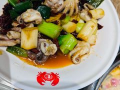 -七欣天香辣蟹火锅(上海银亿滨江店)