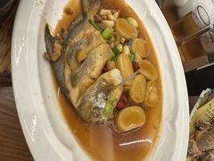 -渔满仓海鲜渔家(象山二店)
