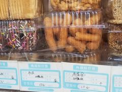 -功德林素菜饭庄(前门店)