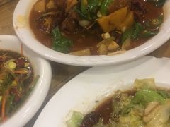 -阿凡提餐厅(簋街店)