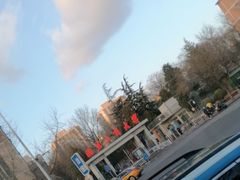-北京工商大学(阜成路校区)