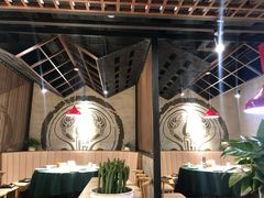 大堂-叶派龙虾•招牌香辣蟹·海鲜(中海国际店)