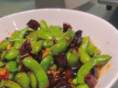-辛香味烧鱼馆·非遗技艺·排骨红烧肉(光谷医药园店)