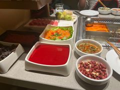 -海底捞火锅(奥森店)