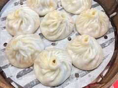 -馋三尺蟹粉小笼(人民广场店)