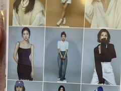 -海马体照相馆(广州新世界云门New park店)