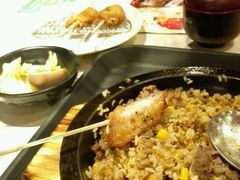 -味千拉面(上海蓝天路店)