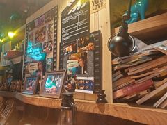 -马灯部落·西湖边的创意山景餐厅(虎跑动物园店)