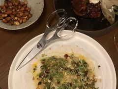 蒜香毛豆-gula