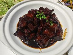 -食光慢宴·安吉土菜馆